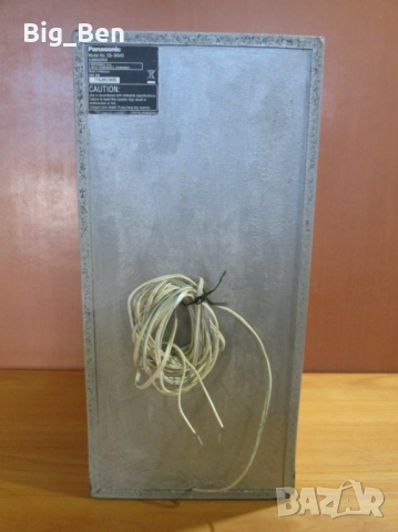 Subwoofer Panasonic SB-W540, снимка 4 - Тонколони - 53008171