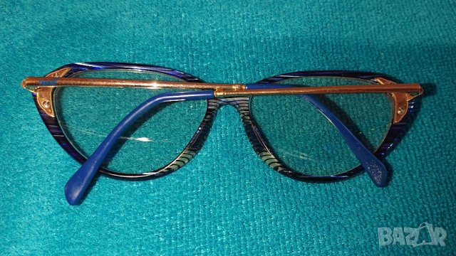 Оригинални очила - Metzler , снимка 2 - Слънчеви и диоптрични очила - 37906864