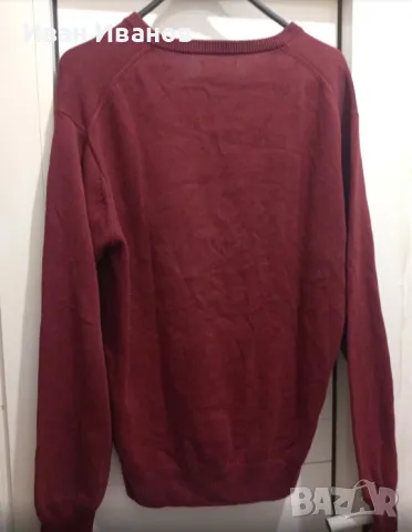 Оригинална фланела Gant, снимка 5 - Блузи - 48797073