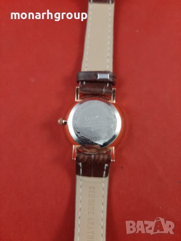 Часовник Lewis, снимка 3 - Други - 36624460