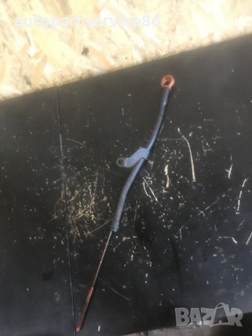 Щекер за измерване нивото на масло за Peugeot Nemo, Bipper 1.4 HDi (2003-2010), снимка 2 - Части - 53525581