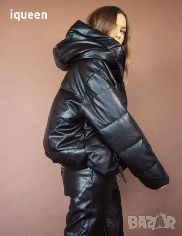 Яке/Палто/Блейзър/Ботуши...дамски дрехи, снимка 4 - Якета - 52945034