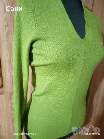 Дамски пуловери с различни цветове и модели , снимка 11 - Блузи с дълъг ръкав и пуловери - 43855942