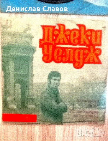 Грамофонни плочи , снимка 14 - Грамофонни плочи - 53160732