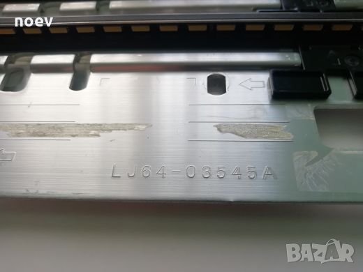 Led Backlight LJ64-03545A LTA400HL15 PHILIPS 40PFL7007H , снимка 6 - Части и Платки - 27304778