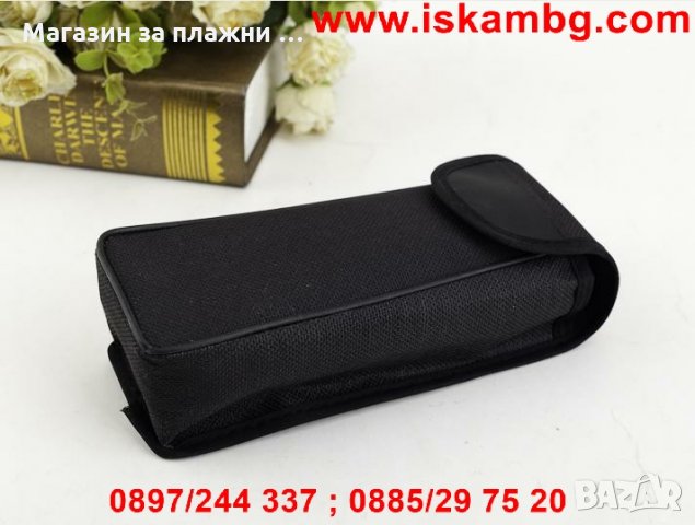 Монокъл Bushnell 16X52 Zoom, снимка 13 - Други стоки за дома - 28470439