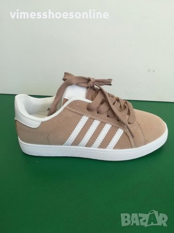 Дамски кецки 472, снимка 1