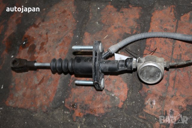 Горна помпа на съединител Опел зафира 2.0дти 16в 101кс 00г Opel zafira 2.0dti 16v 101hp 2000, снимка 3 - Части - 44049566