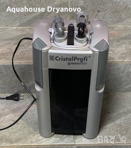 JBL CristalProfi e901 greenline / Външен филтър за аквариум, снимка 1 - Оборудване за аквариуми - 43239608