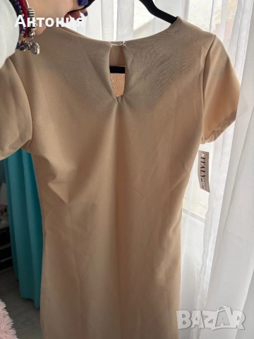 Рокля, снимка 3 - Рокли - 52435869