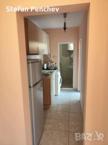 Собственик отдава гарсониера, снимка 7 - Апартаменти - 50973150