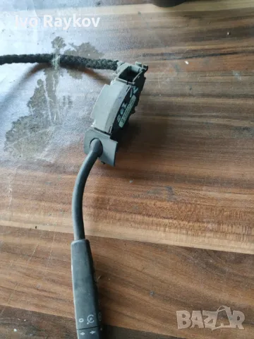 Лостче темпомат за A 203 545 11 24 , MERCEDES W203, снимка 12 - Части - 49165699