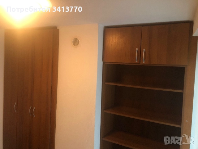 Отдавам под наем двустаен апартамент, снимка 8 - Апартаменти - 52541909