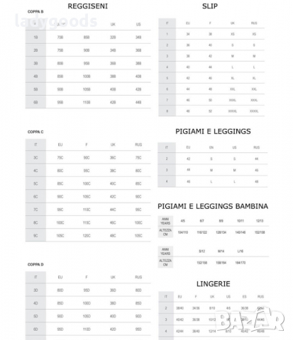 Стягащо и оформящо бельо CHLOE Love&Bra, снимка 8 - Бельо - 31077963