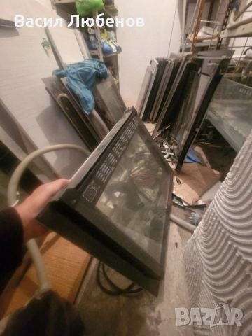 Котлони за кер.плотове,керамика и предни врати, снимка 4 - Котлони - 52207562