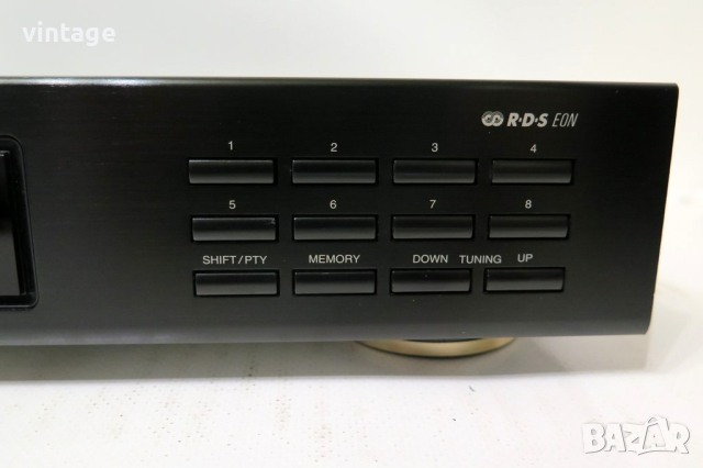 Denon TU-215RD, снимка 4 - Други - 44880962