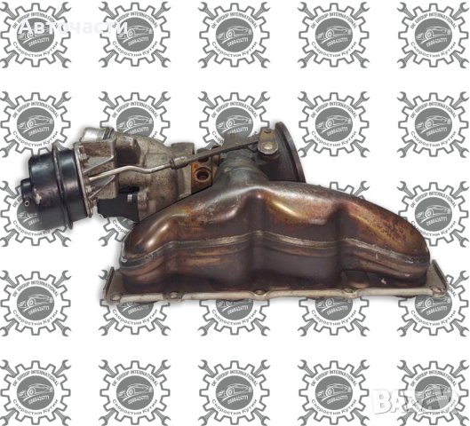 Турбина/Турбо - BMW F-series - Бензин - (2010 г.+) - Mitsubishi, снимка 3 - Части - 43598214