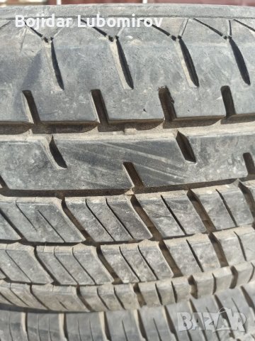 225/65/16 c , снимка 3 - Гуми и джанти - 40452871
