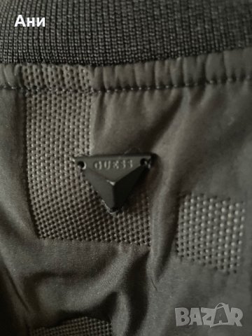 Бомбър яке Guess, снимка 8 - Якета - 43502221