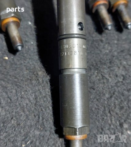 Дюзи Комплект 2.5TDI - VW Пасат 5 - Ауди A4 B5 - A6 C5 - А8 - 059130201B - 0432133818 N, снимка 7 - Части - 43262818