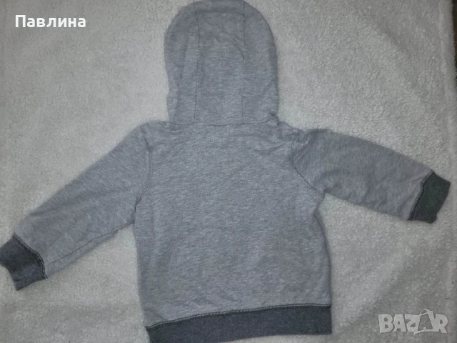 Лот от 4 Броя Комплекти за Момче от 18-24м, снимка 7 - Комплекти за бебе - 51017887