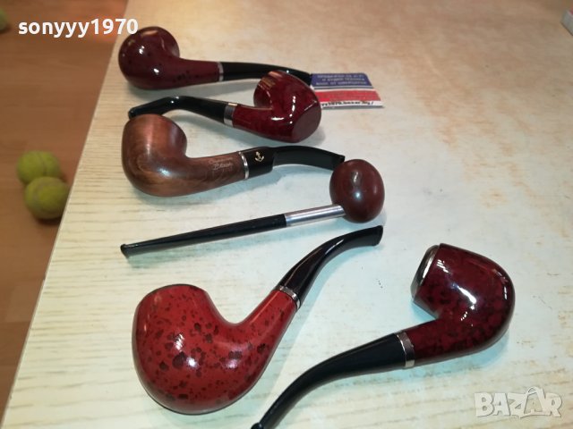 ЛУЛА ПО ИЗБОР-85ЛВ ЗА БР 0201241647, снимка 2 - Лули - 43624803