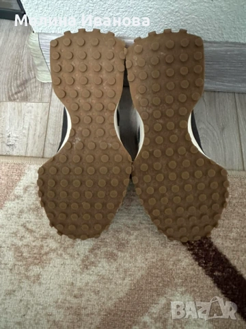 New Balance Сникърси, снимка 5 - Маратонки - 53062773