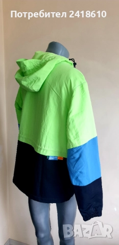 Nike Lebron Oversize Jacket Mens Size M и L НОВО! ОРИГИНАЛ! 2бр Мъжки Якета, снимка 10 - Якета - 52773367