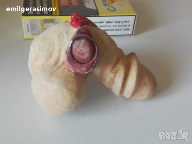 Гипсови фигурки - еротика ., снимка 3 - Статуетки - 40476066