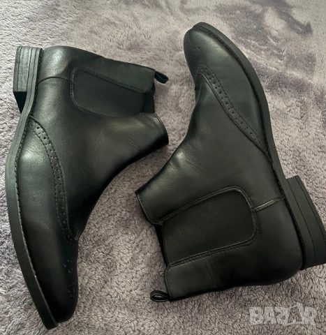 Дамски боти 41 