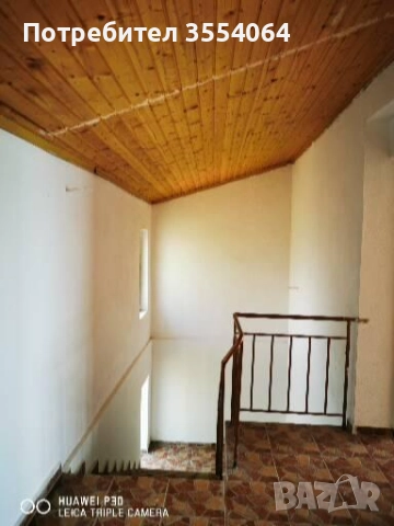 ПРОДАВАМ КЪЩА В С.БОЖУРЕЦ, снимка 11 - Къщи - 52462773