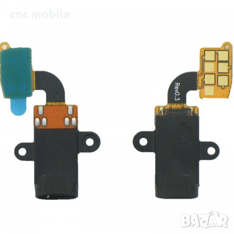 Samsung G900 S5 лентов кабел + Hands Free 