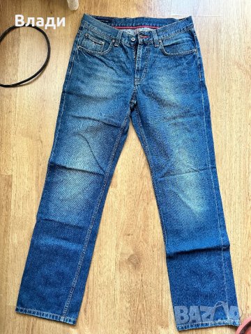 Мъжки дънки Tommy Hilfinger