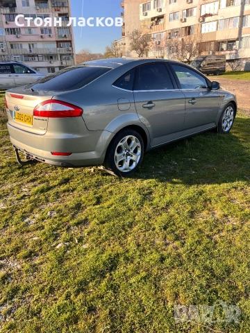 Ford mondeo titanium , снимка 3 - Автомобили и джипове - 53091038