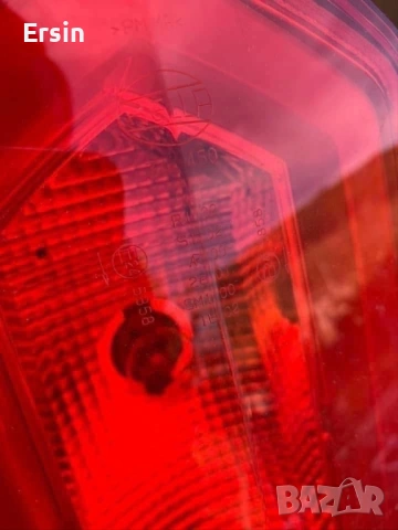 Оригинални стопове за Каравана Fendt 2011-2018 година неразличими от нов  , снимка 13 - Части - 46527194