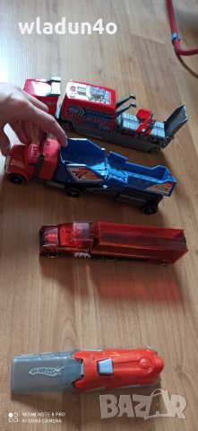 Колекция коли Hot WHEELS-15лв/бр, снимка 9 - Колекции - 32245149