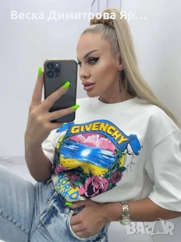 Тениски високо качество , снимка 14 - Тениски - 51311735