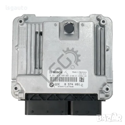 Компютър двигател BMW 5 Series (F10, F11) 2010-2016 ID:146509