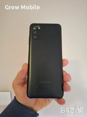 Samsung a03s, снимка 1 - Samsung - 48478042