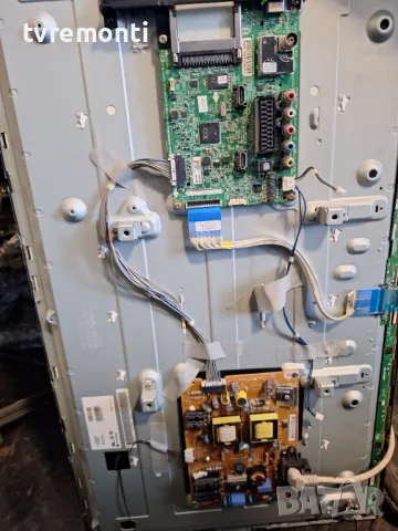 подсветка от дисплей LC320DXE-FGA6 от LG модел 32LB550B, снимка 3 - Части и Платки - 47685948