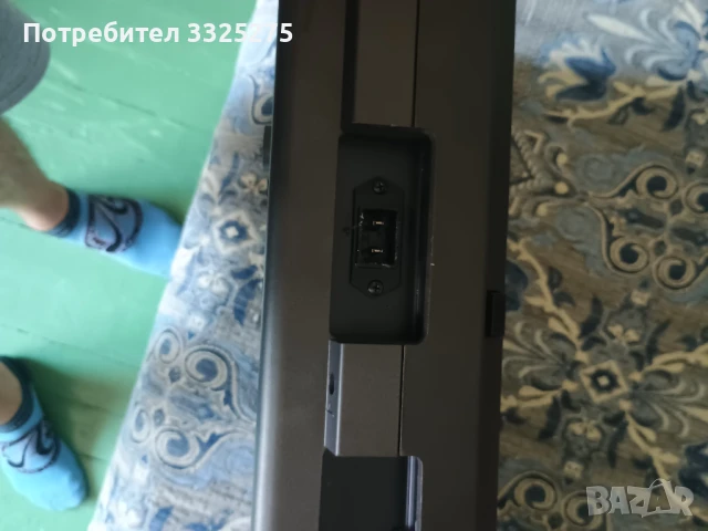 Синтезатор roland e-20, снимка 4 - Синтезатори - 50928124