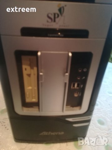 PC Box SP/SUPER POWER - Компютърна кутия, снимка 6 - Други - 39473504
