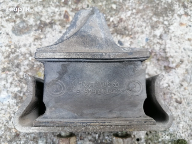 тампони за двигател на мерцедес , снимка 4 - Части - 52450320