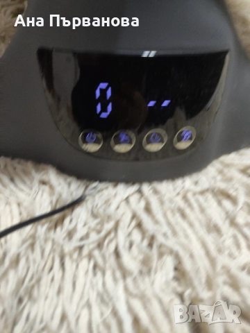 Електрическа люлка за бебе но , снимка 9 - Други - 52343585