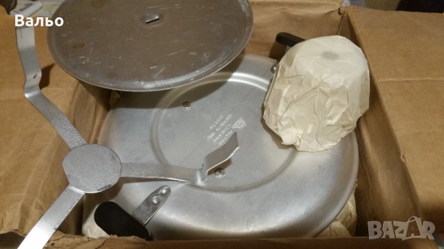 НОВА Българска електрическа тенджера