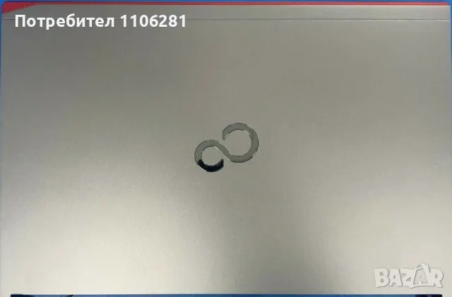 Fujitsu LifeBook E744  части