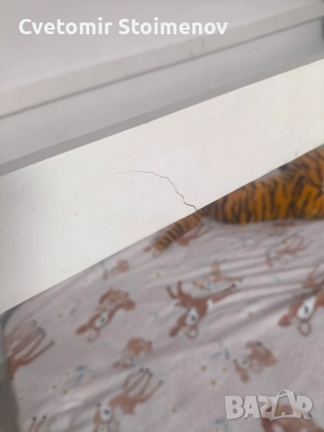 детски легла , снимка 6 - Мебели за детската стая - 53194038