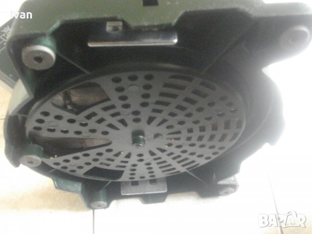 ф210мм Немска Пендула/Повдигащ Циркуляр 1050W/900W King Craft/ Top Craft ОТЛИЧНА, снимка 9 - Други инструменти - 37698087