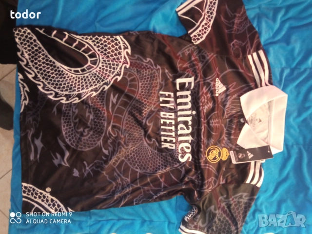 нови тениски адидас., снимка 13 - Тениски - 50671535