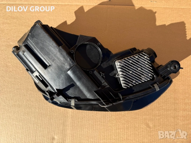 Фар Audi A4 B9 Facelift, снимка 4 - Части - 53435333